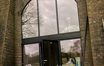 Crafted with precision engineering, our bespoke designs seamlessly marry elegance with functionality, adding a touch of architectural sophistication to any setting.